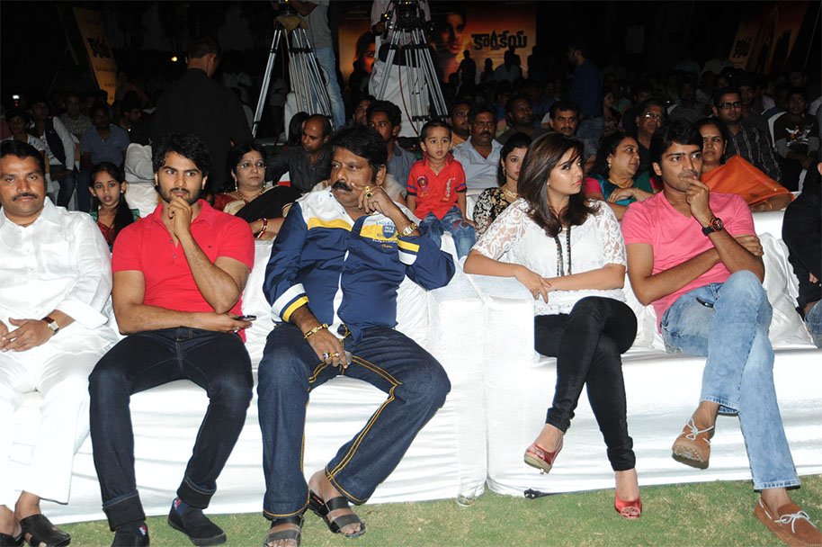 Karthikeya-Audio-Launch